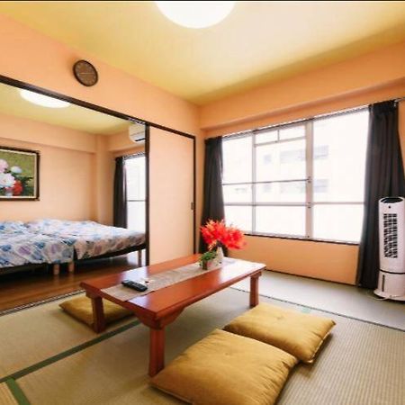 Apartment In Fukuoka 703 Exterior photo